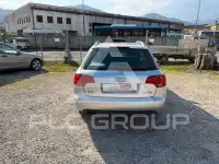 2005 Audi A4