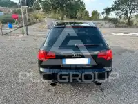 2005 Audi A4