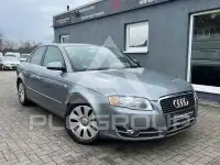 2005 Audi A4