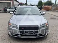 2005 Audi A4