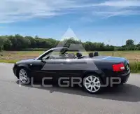 2005 Audi A4