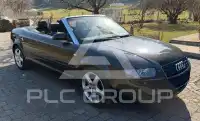 2005 Audi A4