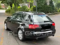 2005 Audi A4