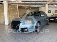 2005 Audi A4