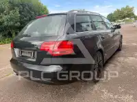 2005 Audi A4