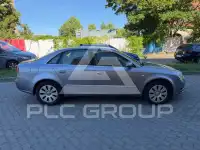 2005 Audi A4