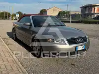 2005 Audi A4