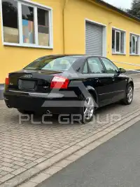 2005 Audi A4