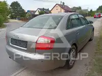 2005 Audi A4