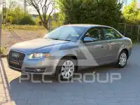 2005 Audi A4