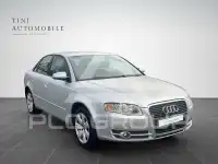 2005 Audi A4