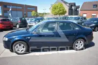 2005 Audi A4