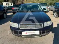 2005 Audi A4