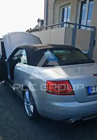 2005 Audi A4
