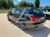 2005 Audi A4