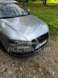 2005 Audi A4