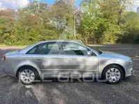 2005 Audi A4