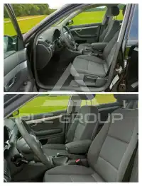 2005 Audi A4