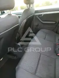 2005 Audi A4