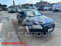 2005 Audi A4