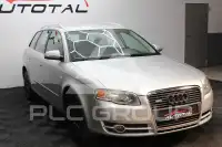 2005 Audi A4