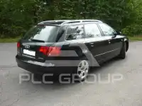 2005 Audi A4