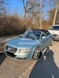 2005 Audi A4