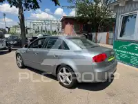 2005 Audi A4