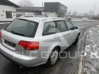 2005 Audi A4