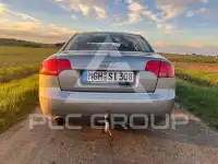 2005 Audi A4