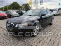 2005 Audi A4