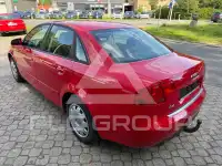 2005 Audi A4