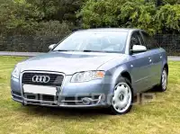 2005 Audi A4