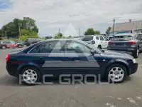 2005 Audi A4