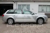 2005 Audi A4
