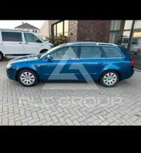 2005 Audi A4