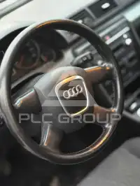 2005 Audi A4