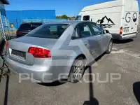2005 Audi A4