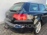 2005 Audi A4