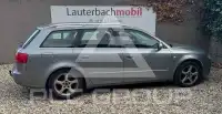 2005 Audi A4