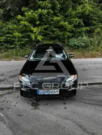 2005 Audi A4