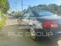 2005 Audi A4