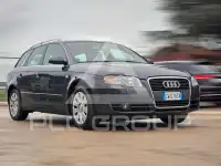 2005 Audi A4