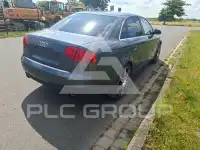 2005 Audi A4