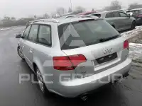 2005 Audi A4
