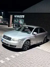 2005 Audi A4