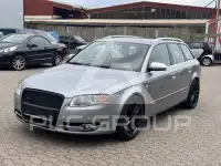 2005 Audi A4