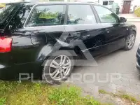 2005 Audi A4