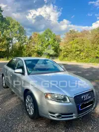 2005 Audi A4