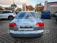 2005 Audi A4